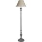 Ithaca Floor Lamp by Hill Interiors | Style Our Home