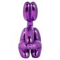 Decorative Object Dog Purple by  Richmond Interiors | Style Our Home