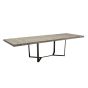 Jupiter 160cm Extending Dining Table by Alf Italia | Style Our Home