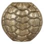 Vase Lena (Brushed Gold) by  Richmond Interiors | Style Our Home