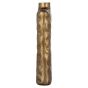 Vase Samuel (Brushed Gold) by  Richmond Interiors | Style Our Home