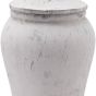 Bloomville Stone Ginger Jar by Hill Interiors | Style Our Home