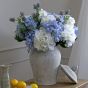 Bloomville Stone Ginger Jar by Hill Interiors | Style Our Home