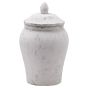 Bloomville Stone Ginger Jar by Hill Interiors | Style Our Home