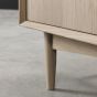 Bergen Oak Narrow Sideboard