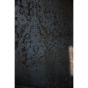 Antique Etched Foxed Wall Art Mirror