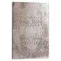 Antique Etched foxed Wall Art Mirror by Hill Interiors | Style Our Home