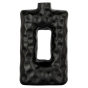 Vase Alain (Black) by  Richmond Interiors | Style Our Home