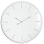 Brandon Large Wall Clock by Hill Interiors | Style Our Home