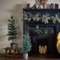 Christmas Fir Tree in Stone Pot by Hill Interiors | Style Our Home