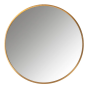 Mirror Maevy gold (Gold) by  Richmond Interiors | Style Our Home