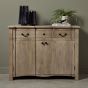 Copgrove Collection 1 Drawer 2 Door Sideboard | Style Our Home