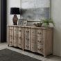 Copgrove Collection 6 Drawer Chest | Style Our Home