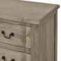 Copgrove Collection 3 Drawer Chest | Style Our Home