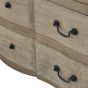 Copgrove Collection 3 Drawer Chest | Style Our Home