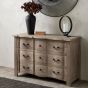 Copgrove Collection 3 Drawer Chest | Style Our Home