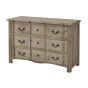 Copgrove Collection 3 Drawer Chest | Style Our Home