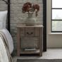Copgrove Collection 1 Drawer Side Table | Style Our Home