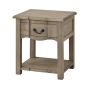 Copgrove Collection 1 Drawer Side Table | Style Our Home