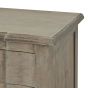 Copgrove Collection 3 Drawer Bedside Table | Style Our Home