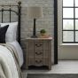 Copgrove Collection 3 Drawer Bedside Table | Style Our Home