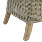 Capri Collection Outdoor Dining Chair | Style Our Home