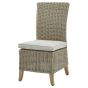 Capri Collection Outdoor Dining Chair | Style Our Home
