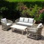 Palma Collection Outdoor Set by Hill Interiors | Style Our Home  