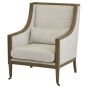 Albury Armchair by Hill Interiors | Style Our Home  