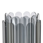 Hurricane Daisey big (Smoke) by  Richmond Interiors | Style Our Home