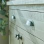 Saltaire Collection 4 Door Sideboard With Drawer