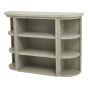 Saltaire Collection 3-Shelf Dresser Top by Hill Interiors | Style Our Home  