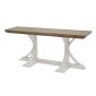 Luna Collection Console Table by Hill Interiors | Style Our Home  