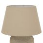 Tuscan Grey Lamp