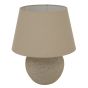 Tuscan Grey Lamp by Hill Interiors | Style Our Home  