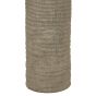 Tall Tuscan Grey Lamp