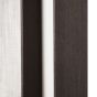 Extra Large Moderno Painting On Linen Mounted In Frame