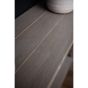 The Serene Collection Two Drawer Console Table