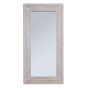 Harewood White Washed Large Mirror by Hill Interiors | Style Our Home  