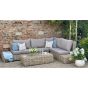 Amalfi Collection Outdoor Large Corner Set by Hill Interiors | Style Our Home  
