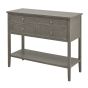 The Serene Collection Two Over Two Console by Hill Interiors | Style Our Home  