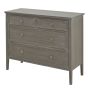 The Serene Collection Two Over Two Chest by Hill Interiors | Style Our Home  