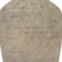 Deruta Large Mottled Vase