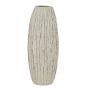 Lorenzo Tall Fin Vase by Hill Interiors | Style Our Home  