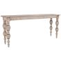 The Rutland Collection Console Table by Hill Interiors | Style Our Home  