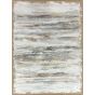 Breeze Hand Painted Canvas In Frame by Hill Interiors | Style Our Home  