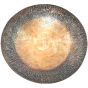 Zine Extra Large Decorative Wall Art Plate by Hill Interiors | Style Our Home  