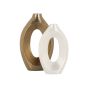 Vase Alma big (Brushed Gold) by  Richmond Interiors | Style Our Home