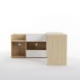 TANGO DESK 160 by Temahome | Style Our Home