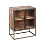 Andover Small Cabinet by Monologue | Style Our Home